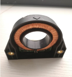 激光调阻机在霍尔电流传感器领域的应用