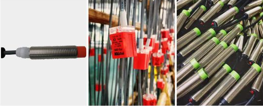 LT3100激光调阻机 兼容各种类型接近开关 实现3秒/个调阻 单台设备日产量高达约2000个