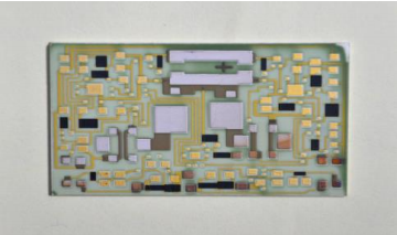 激光调阻机工艺革新引领潮流